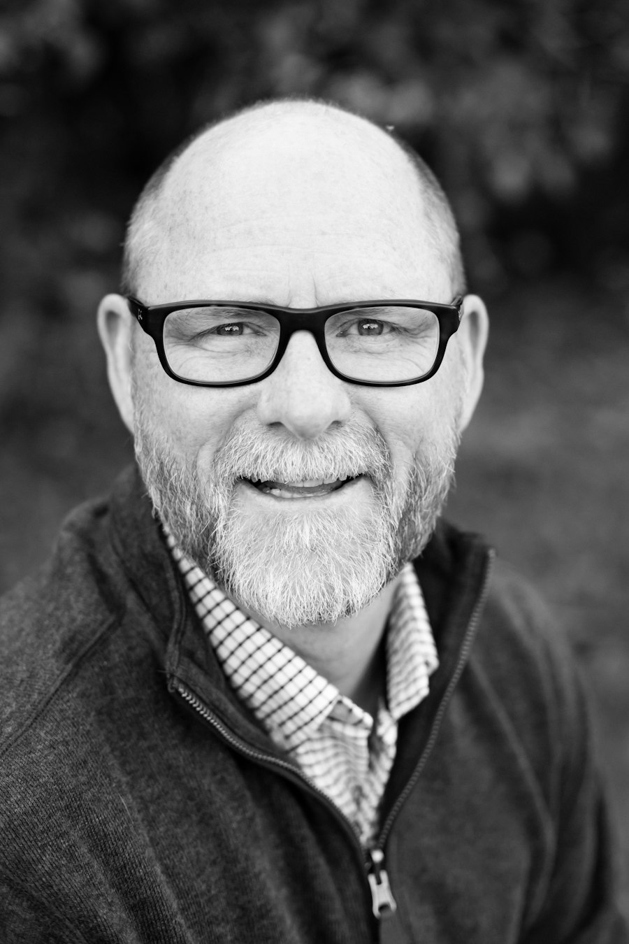Michael R. Thompson